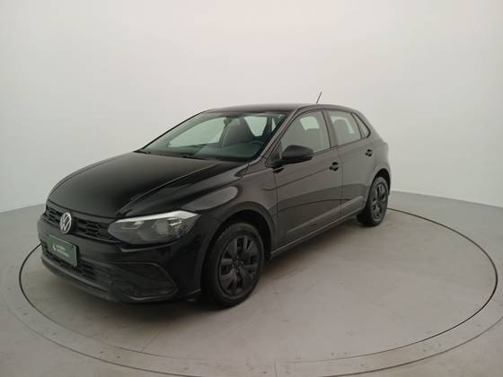 VOLKSWAGEN POLO 1.0 MPI TRACK MANUAL VOLKSWAGEN POLO 1.0 MPI TRACK MANUAL
